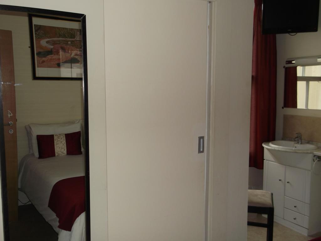 Boydens Guest House Brighton Room photo
