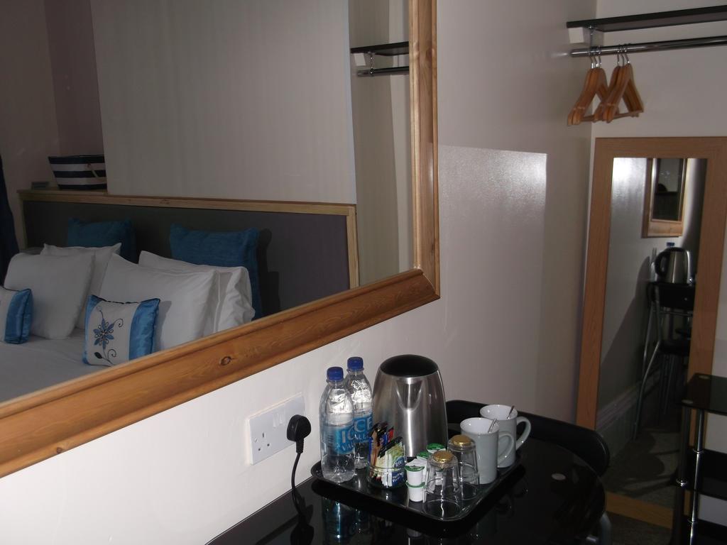 Boydens Guest House Brighton Room photo
