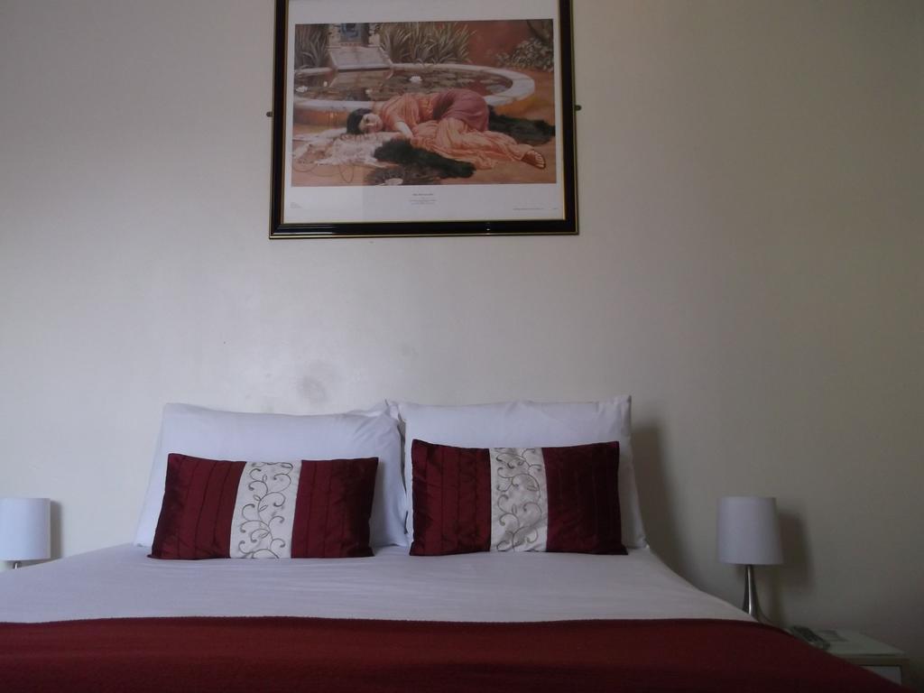 Boydens Guest House Brighton Room photo
