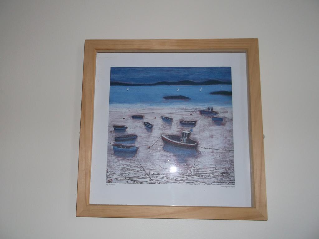 Boydens Guest House Brighton Room photo