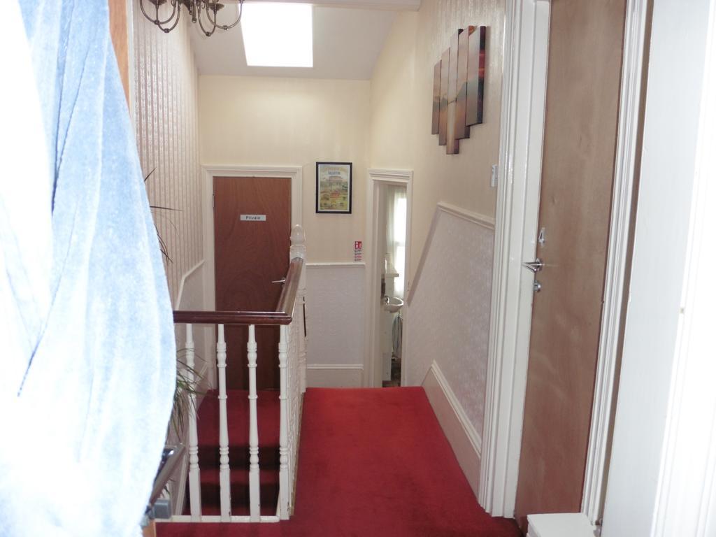 Boydens Guest House Brighton Exterior photo