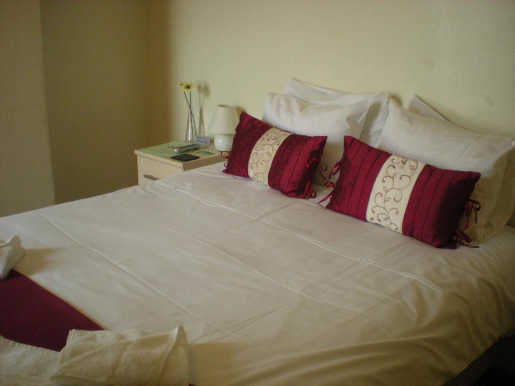 Boydens Guest House Brighton Room photo