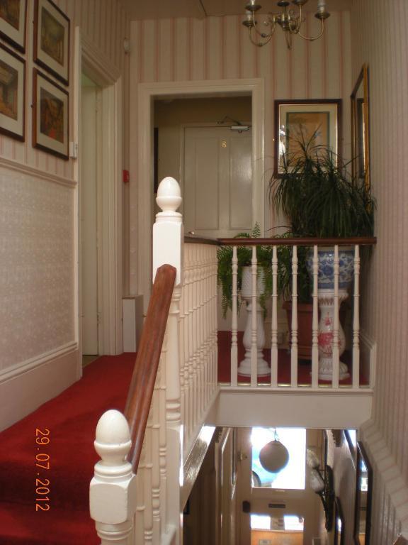 Boydens Guest House Brighton Exterior photo