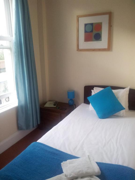 Boydens Guest House Brighton Room photo