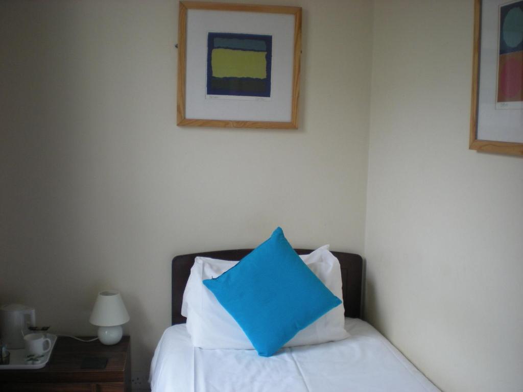Boydens Guest House Brighton Room photo