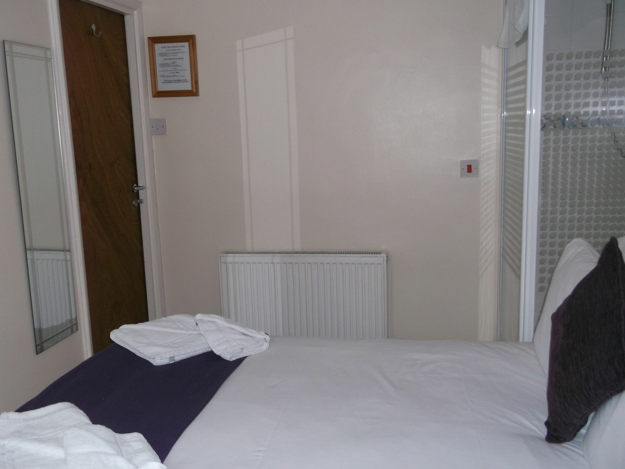 Boydens Guest House Brighton Exterior photo