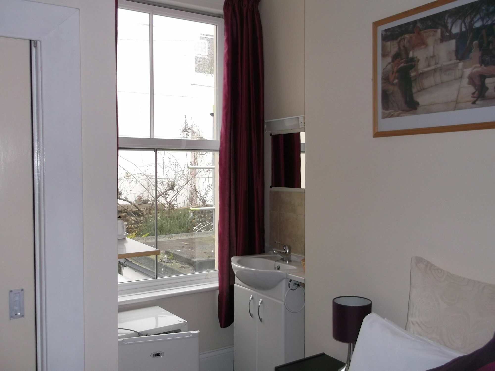 Boydens Guest House Brighton Exterior photo